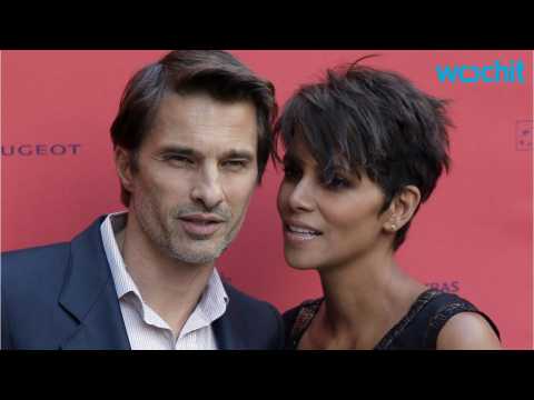 VIDEO : Halle Berry And Olivier Martinez A Couple Again?