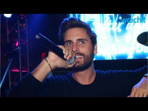 VIDEO : Scott Disick 'Serious' About Rehab