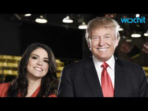 VIDEO : Donald Trump Rejected ?a Couple? of SNL Sketches for Being ?Too Risqu?