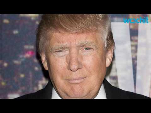 VIDEO : Donald Trump?s SNL Hosting Gig Scored High Ratings