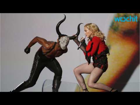 VIDEO : Madonna?s ?Rebel Heart? Tour Has Earned $46 Million