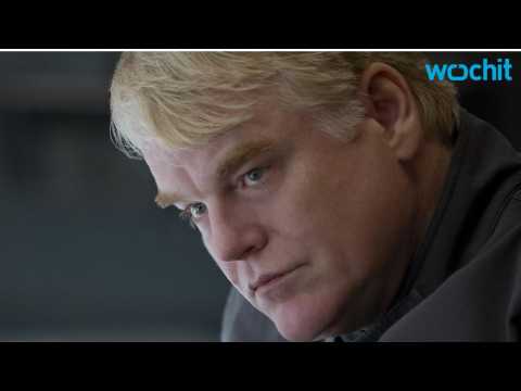 VIDEO : Philip Seymour Hoffman's Family Honored at Film Festival
