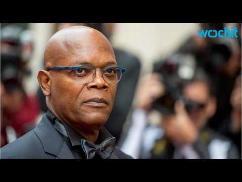 VIDEO : Samuel L. Jackson Won't Promote His Films to Win an Oscar