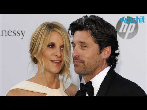 VIDEO : Are Patrick Dempsey and His Estranged Wife Having a Romantic Time in Paris?