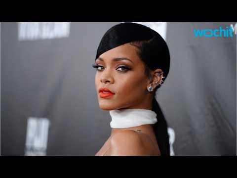 VIDEO : Kevin Hart, Lionel Richie Part of Rihanna Charity Event