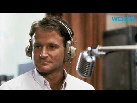 VIDEO : Disney Cannot Use Robin Williams? Voice In Aladdin Sequel