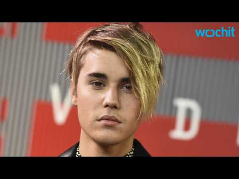 VIDEO : Justin Bieber Wants to Start a Boyband