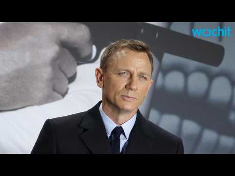 VIDEO : Should Daniel Craig Return for Another James Bond Movie?