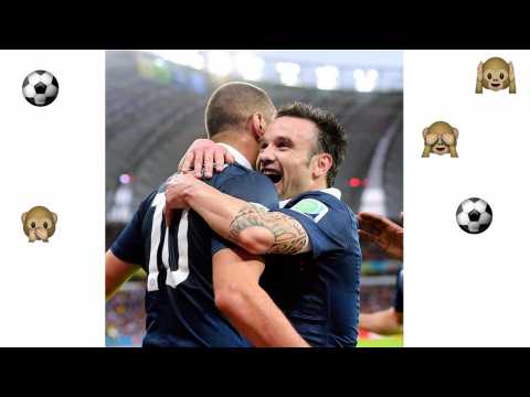 VIDEO : Affaire Valbuena : Karim Benzema sort de son silence