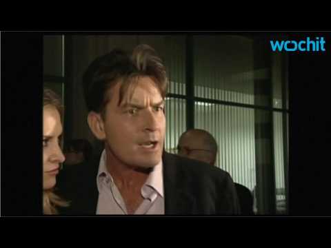 VIDEO : Charlie Sheen Confirmed He is HIV Positive