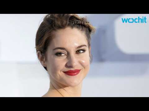 VIDEO : Shailene Woodley Turns 24 Today