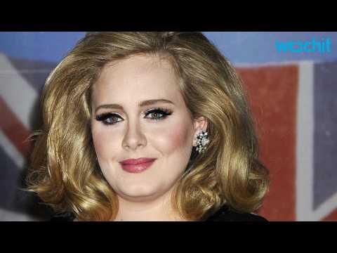 VIDEO : Adele Would NEVER Diss Queen Bey!