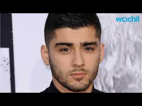 VIDEO : Zayn Malik Reveals Why He Left One Direction