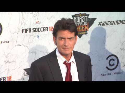VIDEO : Charlie Sheen Comes Clean And Admits He Is HIV Positive