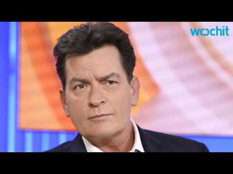 VIDEO : Former Sexual Partners of Charlie Sheen are Planning to Sue Him