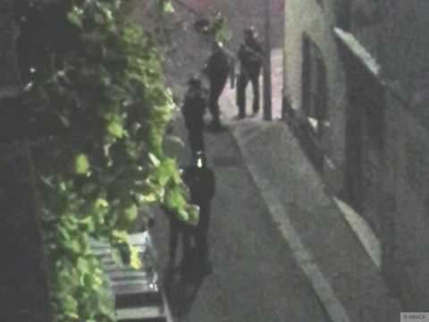 VIDEO : Exclu vido : Assaut  Saint-Denis : 