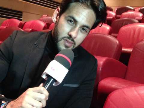 VIDEO : Exclu Vido : Gabano Les princes de l'amour : 