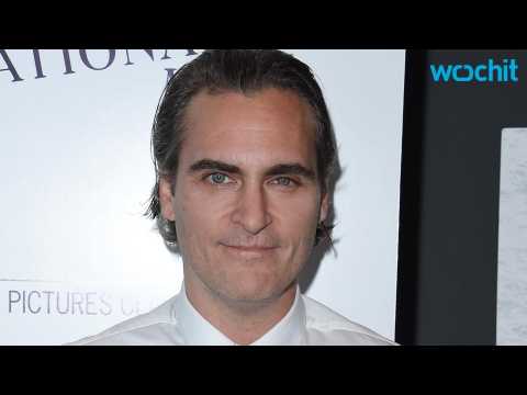 VIDEO : Casey Affleck to Direct Joaquin Phoenix in a New Movie