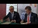 Helvetia Seguros renueva su compromiso con Sicab
