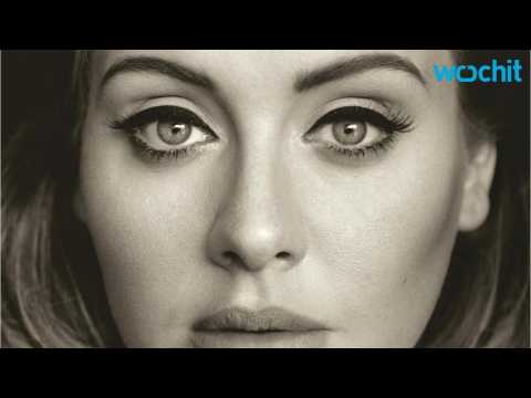 VIDEO : Adele Never Turned Down Working With Beyonce