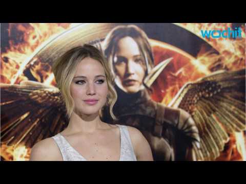 VIDEO : This Is How Jennifer Lawrence Prepared for Her Sex Scene With Chris Pratt