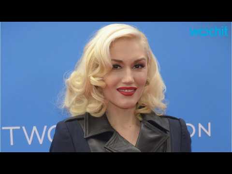 VIDEO : Gewn Stefani to Spend Time With Blake Shelton Over the Holidays