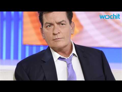 VIDEO : Unlikely Charlie Sheen Will Recoup Extortion Funds