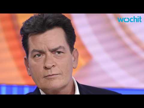VIDEO : Charlie Sheen's HIV Status Has Ex-Lovers Lawyering Up