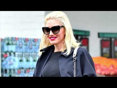 VIDEO : Gwen Stefani aurait aim ne pas avoir divorc