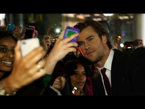 VIDEO : Chris Hemsworth n'est plus l'homme le plus sexy !