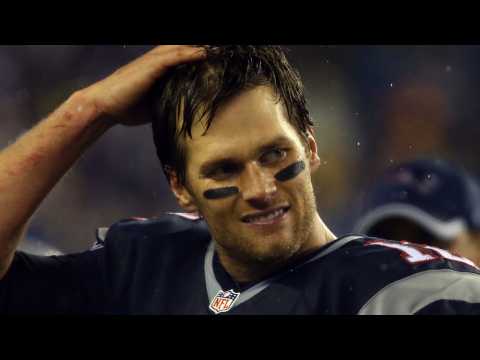 VIDEO : Tom Brady Doesn't Care What You Think!