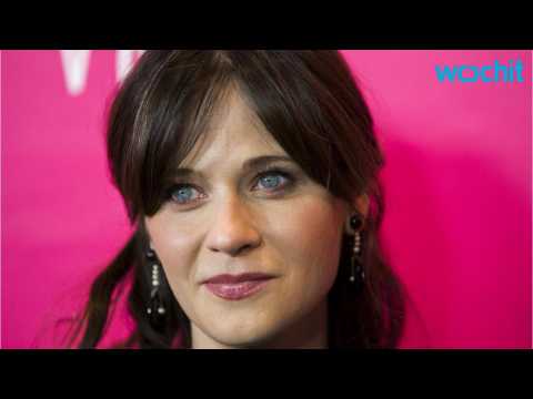 VIDEO : Zooey Deschanel Baby's Name Is Cute-Yet-Original as You Can Expect