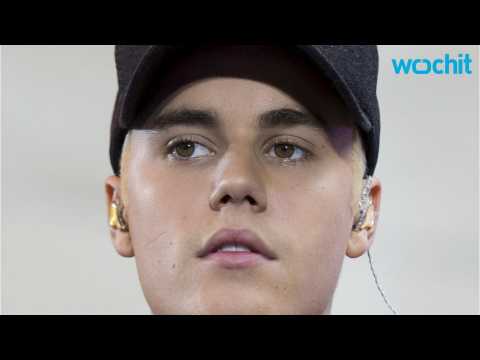 VIDEO : Justin Bieber Preview A New Single