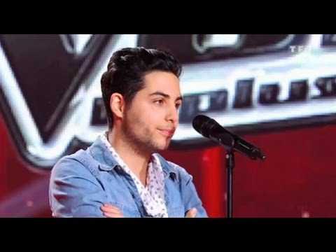VIDEO : Alban Bartoli (The Voice / Les Anges) se livre au micro de Lionel Durel (Vido 1/2)