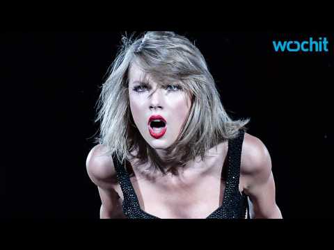 VIDEO : You Won't Believe How Much Taylor Swift Earns Per Day