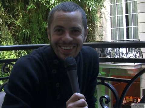 VIDEO : Exclu Vido : Ambroise Michel (Cut) : ?Il y a un renfort de mystre et d?ambigut chez mon