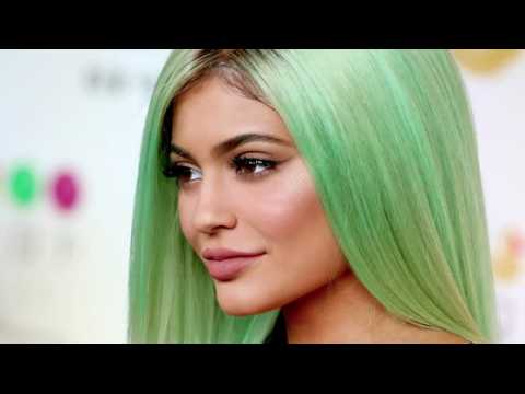 VIDEO : Kylie Jenner is Apparently Mulling Over Transition to Movies