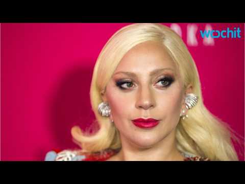 VIDEO : Lady Gaga Stirs Controversy With Parents TV Council