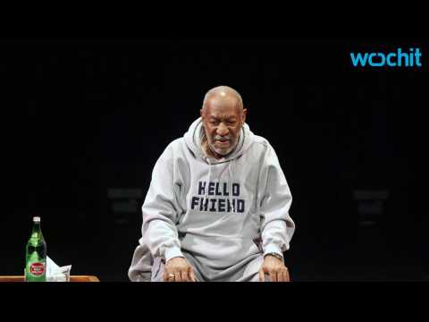 VIDEO : Prominent Lawyer Abandons Bill Cosby in Sex Abuse Cases