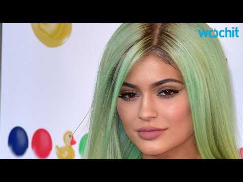 VIDEO : Will Kylie Jenner Start Acting?