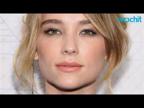 VIDEO : Haley Bennett May Star With Miles Teller in ?Thank You for Your Service?