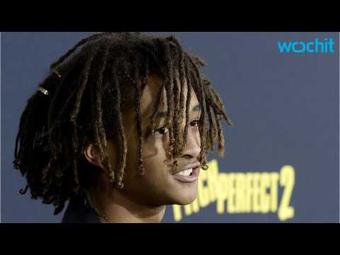 VIDEO : Jaden Smith Spew Insights in an Interview to GQ Magazine