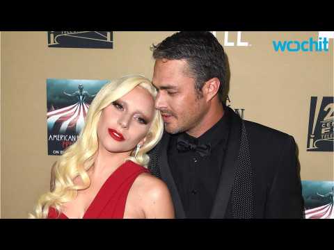 VIDEO : Taylor Kinney Wants a Lot of Children With Lady Gaga