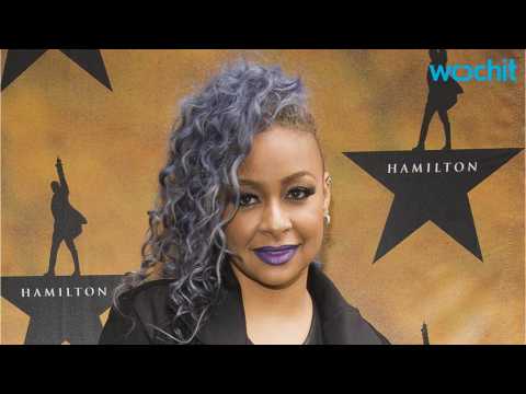VIDEO : Raven-Symone Reportedly Splits From Girlfriend AzMarie Livingston