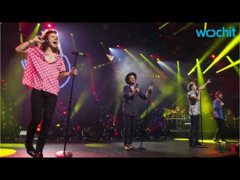 VIDEO : Mumford & Sons, One Direction Will Rock BBC Music Awards