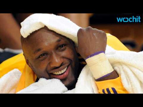VIDEO : Lamar Odom May Have Overdosed On Cocaine In Nevada Brothel