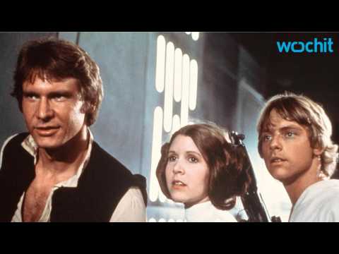 VIDEO : Mark Hamill Pitched Evil Luke Skywalker to Star Wars Director JJ Abrams