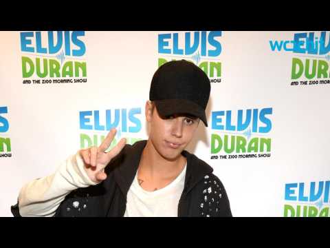 VIDEO : Justin Bieber Asks for Forgiveness in New Song