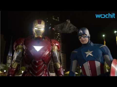 VIDEO : Anthony Mackie Talks Black Panther Director Race