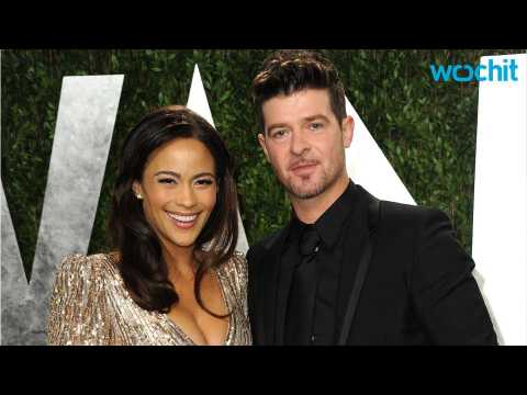 VIDEO : Robin Thicke: ?I Should Have Given Paula Album Away for Free?